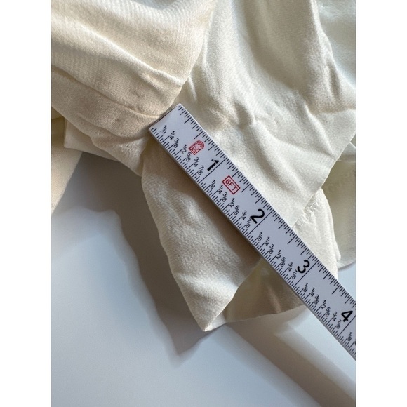 Bardot Cindy Slip Backless Romper - Picture 14 of 14